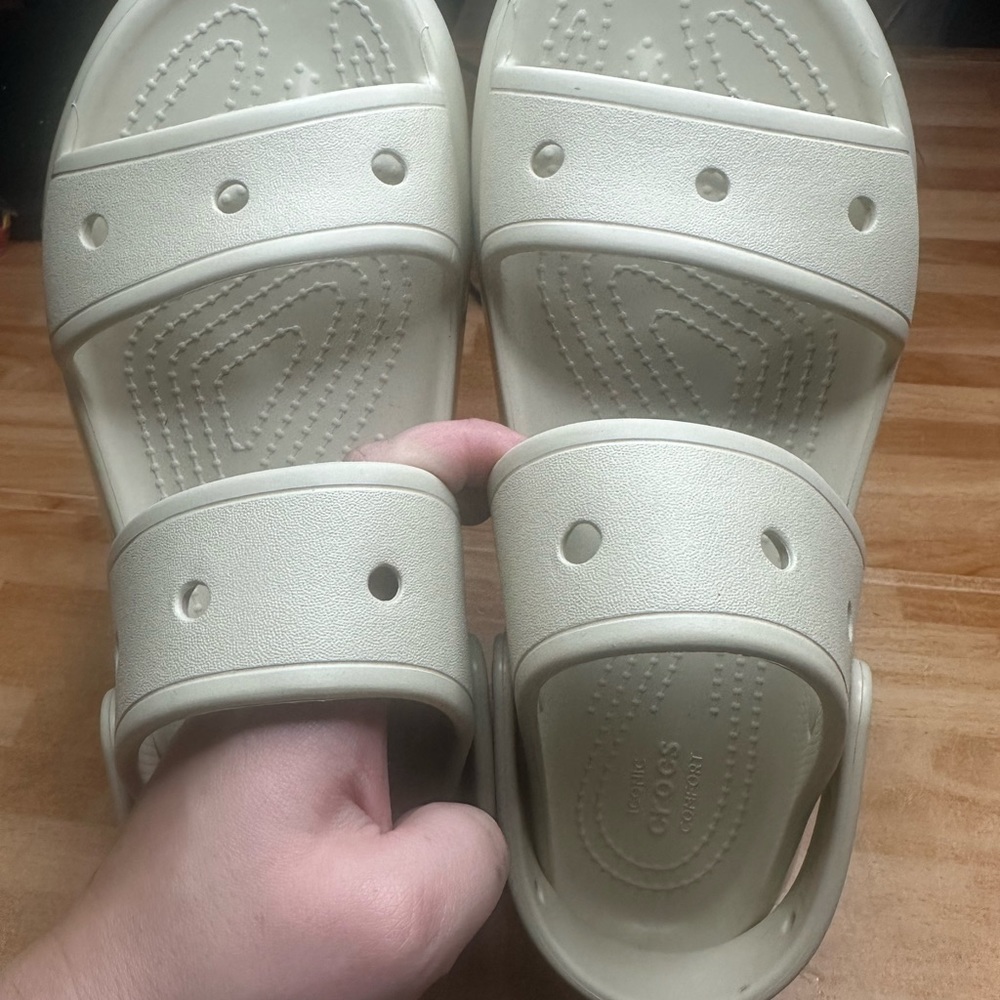 Crocs Mega Crush Sandal - Picture 4 of 4